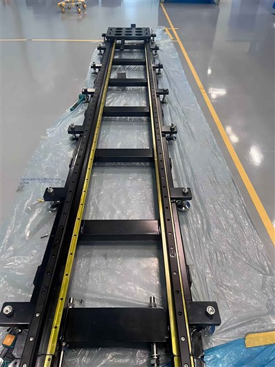 Carril de terra automàtic